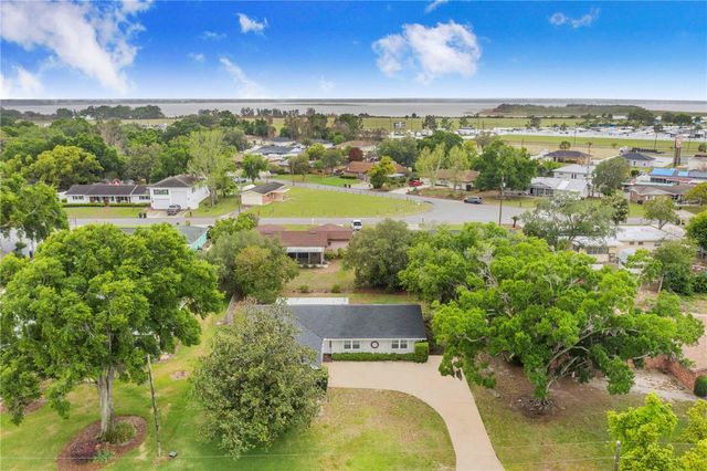 281 PARADISE ISLAND DRIVE, Haines City, FL 33844