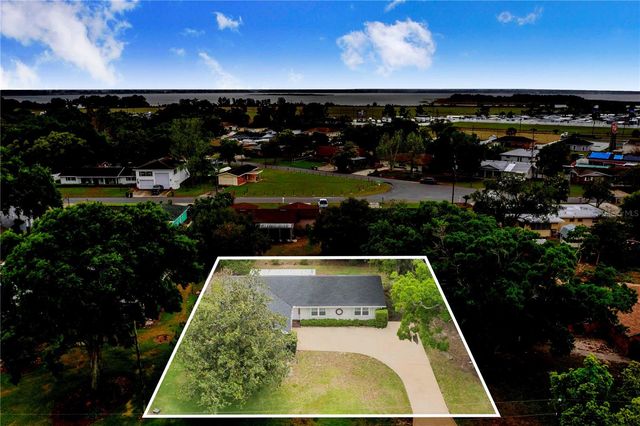 281 PARADISE ISLAND DRIVE, Haines City, FL 33844