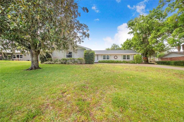 281 PARADISE ISLAND DRIVE, Haines City, FL 33844