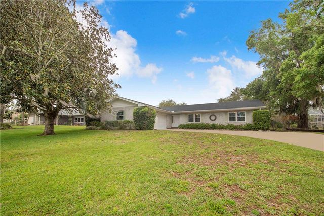 281 PARADISE ISLAND DRIVE, Haines City, FL 33844
