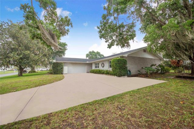 281 PARADISE ISLAND DRIVE, Haines City, FL 33844