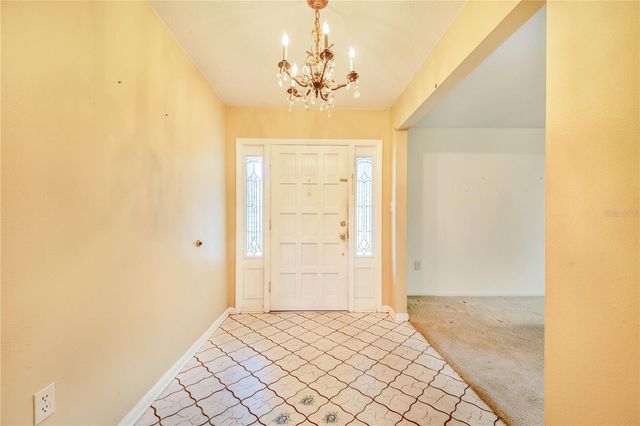 281 PARADISE ISLAND DRIVE, Haines City, FL 33844