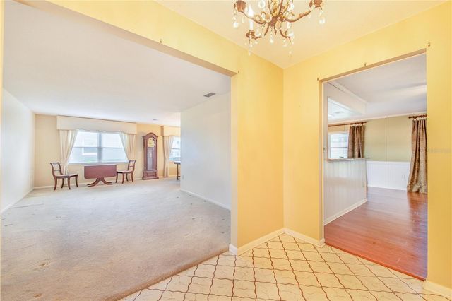 281 PARADISE ISLAND DRIVE, Haines City, FL 33844