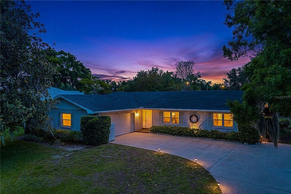 281 PARADISE ISLAND DRIVE, Haines City, FL 33844