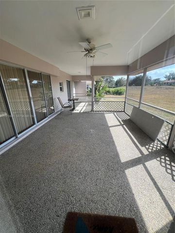 5724 S Bayberry Lane, Tamarac, FL 33319