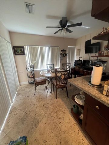 5724 S Bayberry Lane, Tamarac, FL 33319