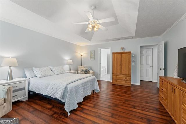 730 Colt Shoals Lane, Auburn, GA 30011