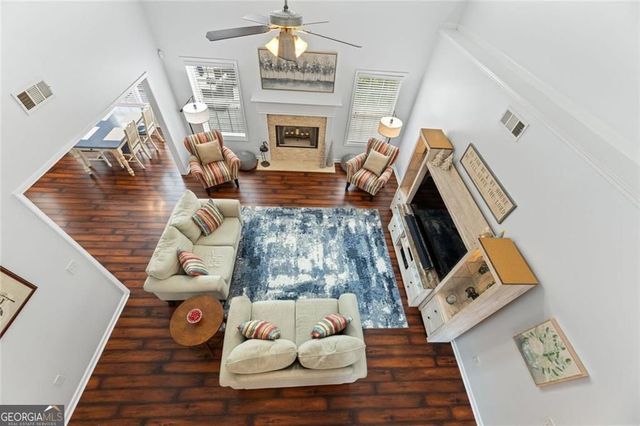 730 Colt Shoals Lane, Auburn, GA 30011