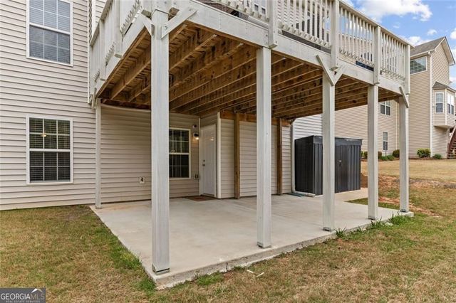 730 Colt Shoals Lane, Auburn, GA 30011