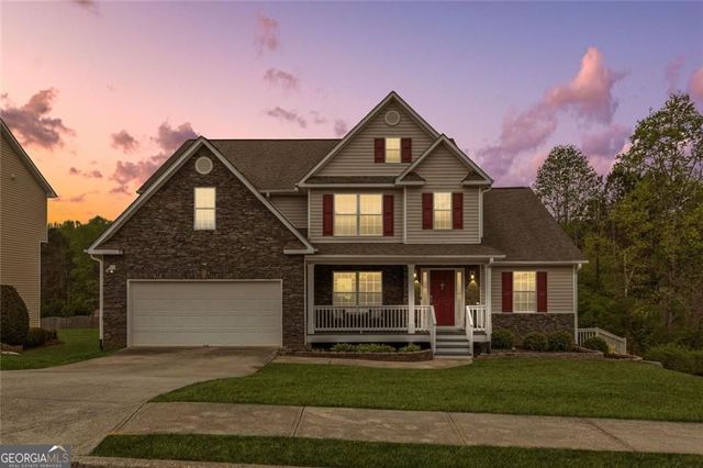 730 Colt Shoals Lane, Auburn, GA 30011