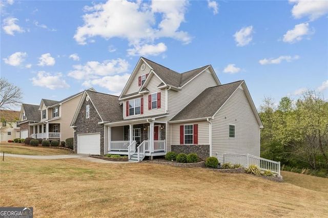 730 Colt Shoals Lane, Auburn, GA 30011