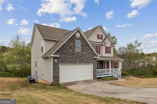 730 Colt Shoals Lane, Auburn, GA 30011