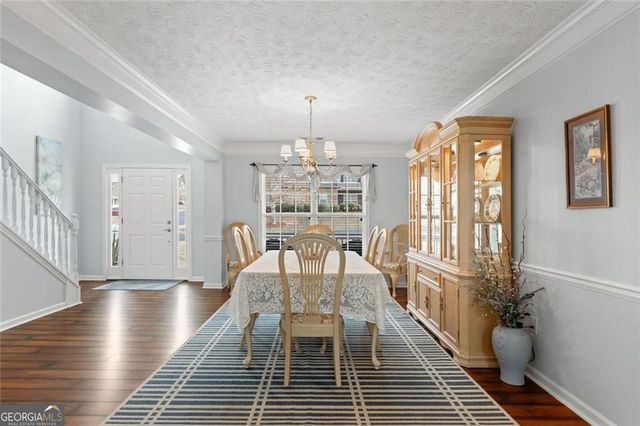 730 Colt Shoals Lane, Auburn, GA 30011