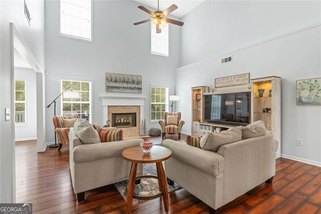 730 Colt Shoals Lane, Auburn, GA 30011