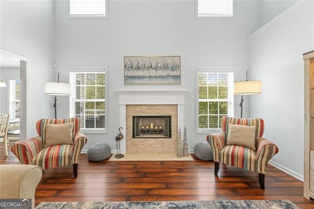 730 Colt Shoals Lane, Auburn, GA 30011