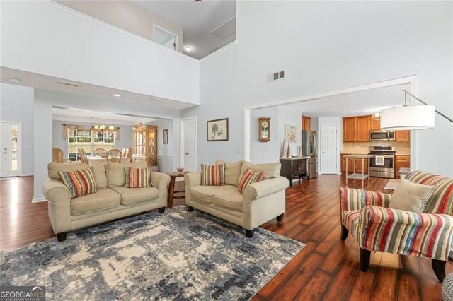 730 Colt Shoals Lane, Auburn, GA 30011