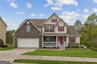 730 Colt Shoals Lane, Auburn, GA 30011