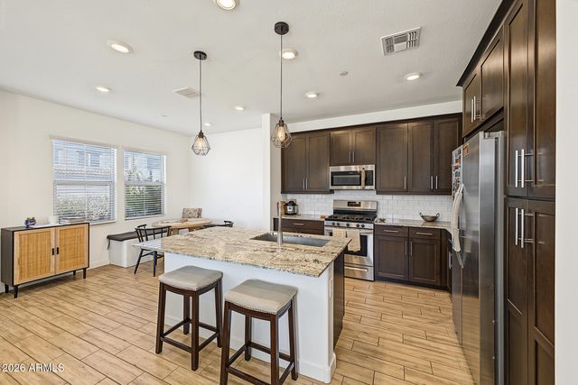 4077 S SABRINA Drive 19, Chandler, AZ 85248