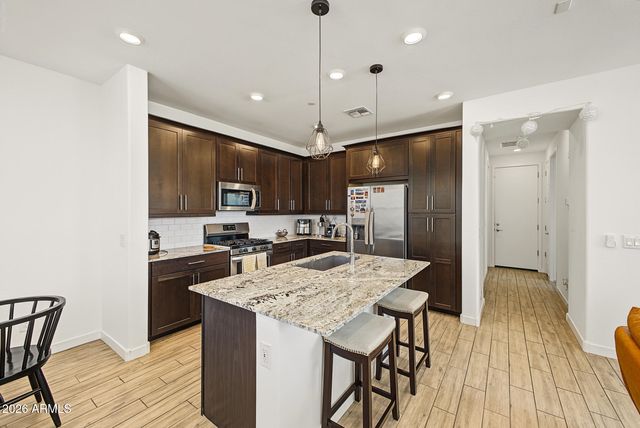 4077 S SABRINA Drive 19, Chandler, AZ 85248