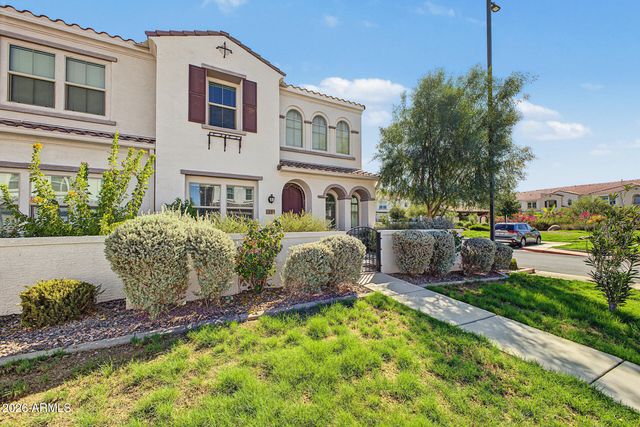 4077 S SABRINA Drive 19, Chandler, AZ 85248