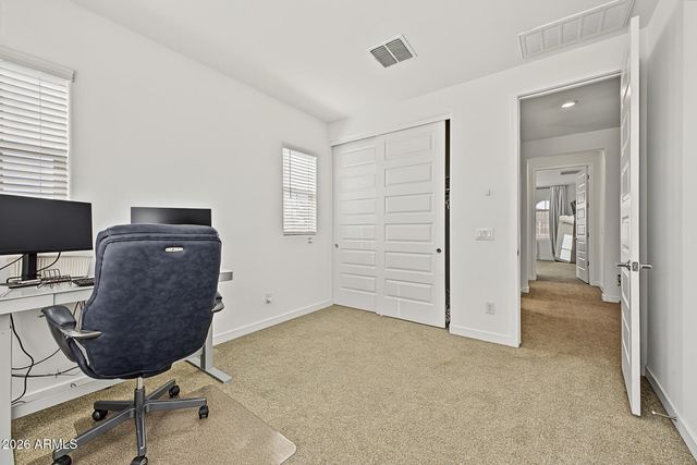 4077 S SABRINA Drive 19, Chandler, AZ 85248