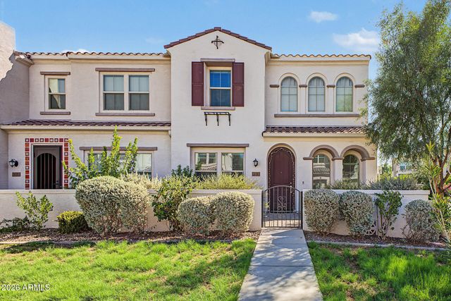 4077 S SABRINA Drive 19, Chandler, AZ 85248