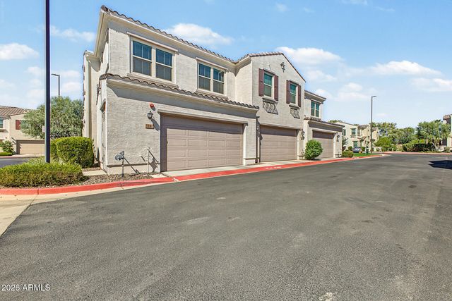 4077 S SABRINA Drive 19, Chandler, AZ 85248