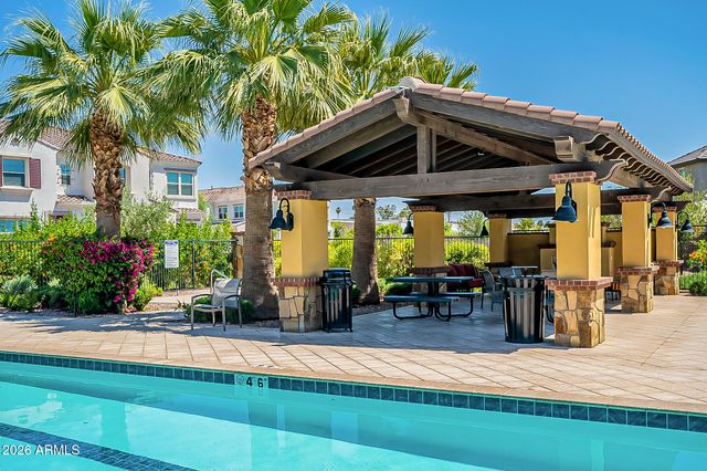 4077 S SABRINA Drive 19, Chandler, AZ 85248