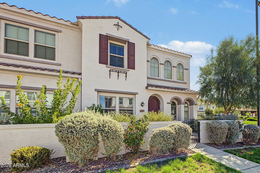 4077 S SABRINA Drive 19, Chandler, AZ 85248 — photo 4