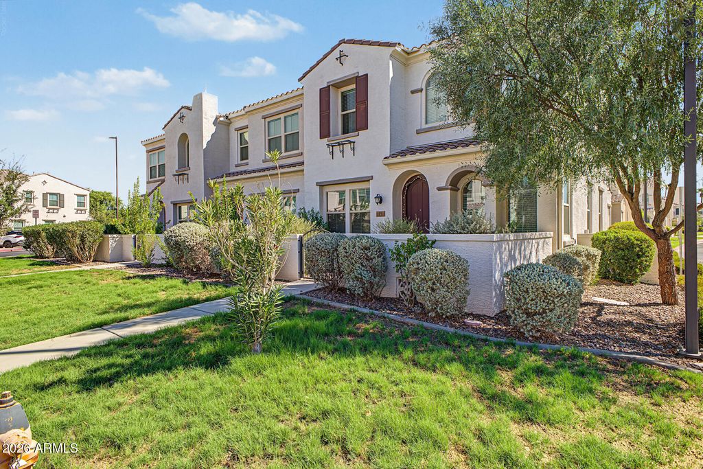 4077 S SABRINA Drive 19, Chandler, AZ 85248 — photo 5
