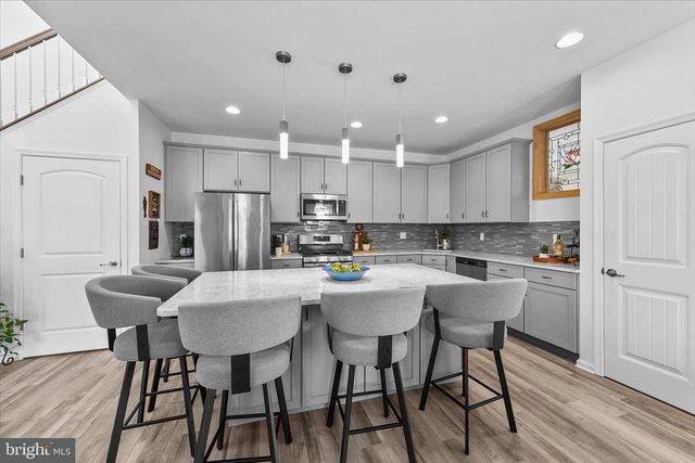 220 FOX ST, Milton, DE 19968