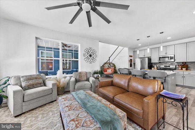 220 FOX ST, Milton, DE 19968