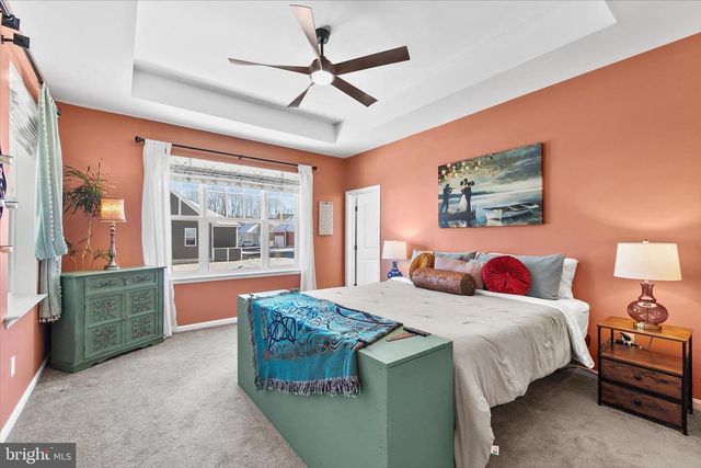 220 FOX ST, Milton, DE 19968