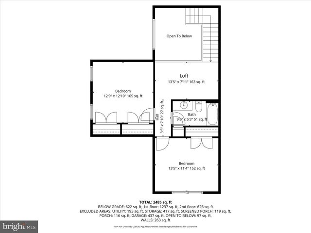 220 FOX ST, Milton, DE 19968