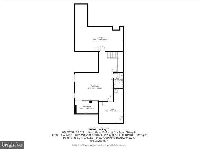 220 FOX ST, Milton, DE 19968