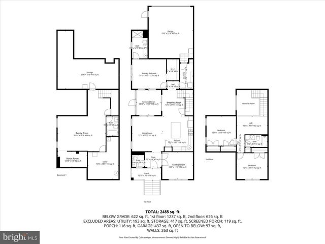 220 FOX ST, Milton, DE 19968