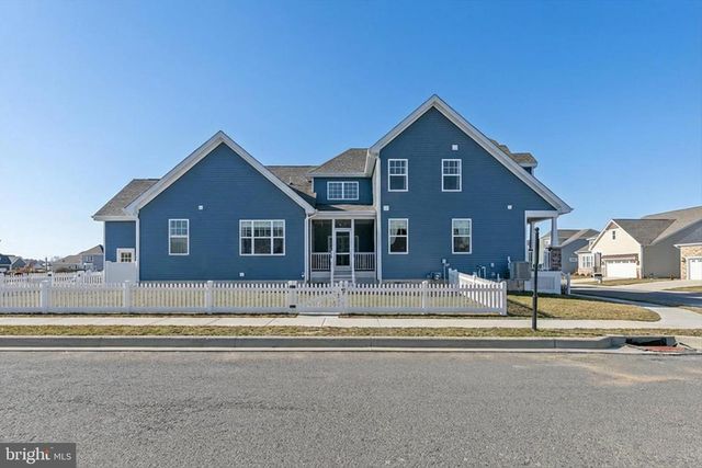 220 FOX ST, Milton, DE 19968