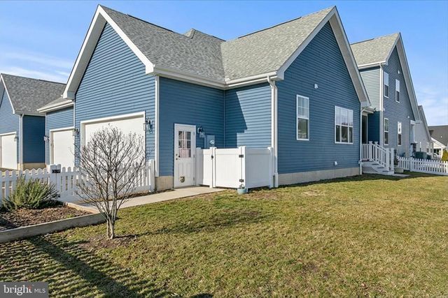 220 FOX ST, Milton, DE 19968