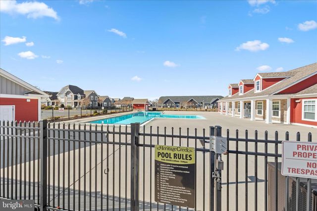 220 FOX ST, Milton, DE 19968