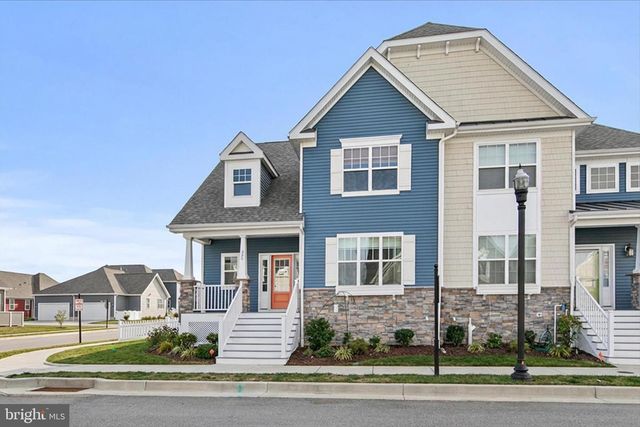 220 FOX ST, Milton, DE 19968