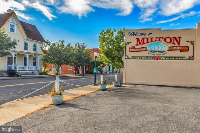 220 FOX ST, Milton, DE 19968