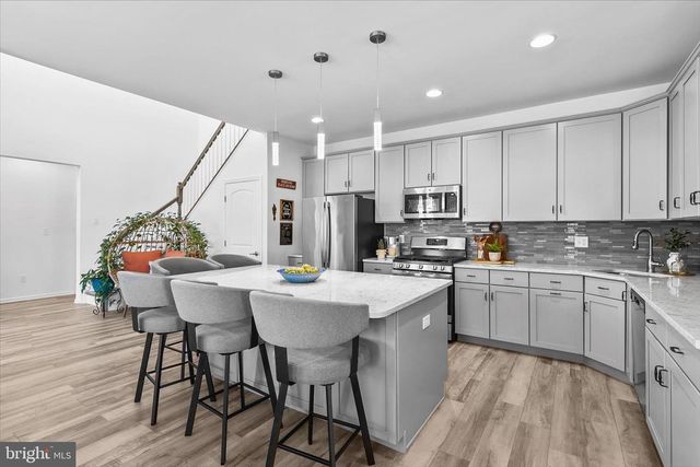 220 FOX ST, Milton, DE 19968