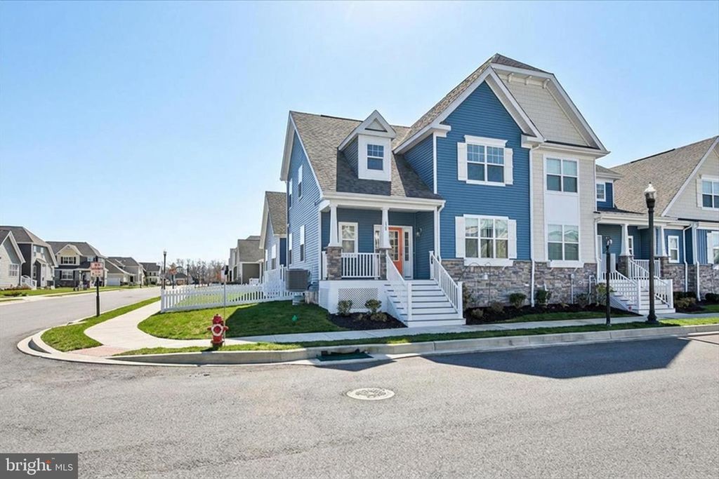 220 FOX ST, Milton, DE 19968