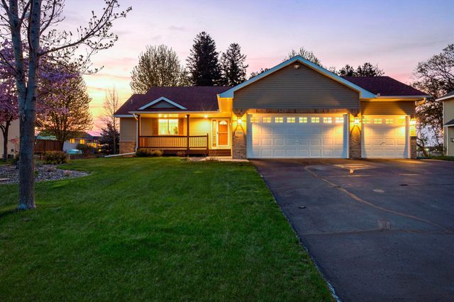 25521 8th Street W, Zimmerman, MN 55398