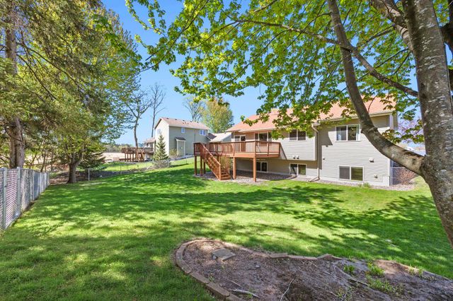 25521 8th Street W, Zimmerman, MN 55398
