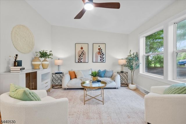 93 River View Way, Montague Twp., NJ 07827