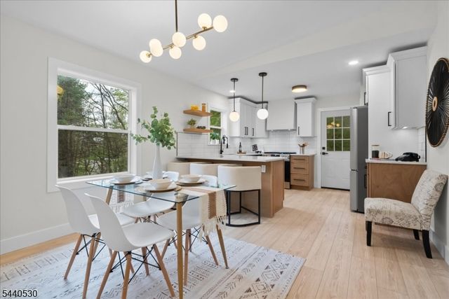 93 River View Way, Montague Twp., NJ 07827