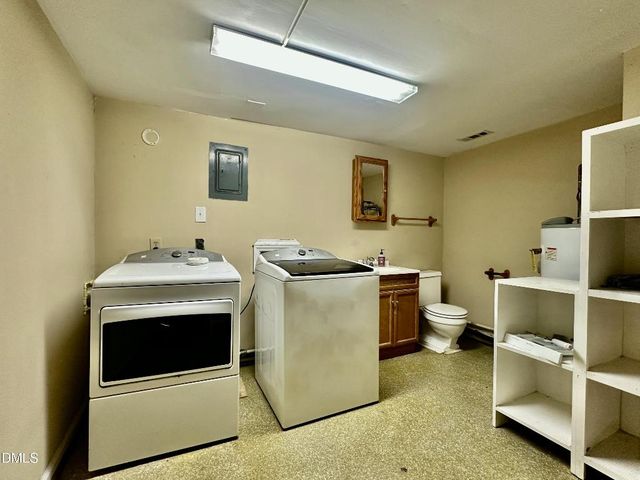 9009 Langwood Drive, Raleigh, NC 27617