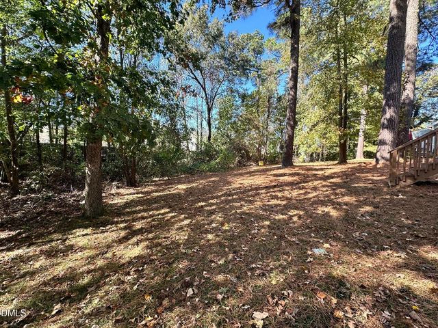 9009 Langwood Drive, Raleigh, NC 27617