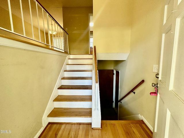 9009 Langwood Drive, Raleigh, NC 27617